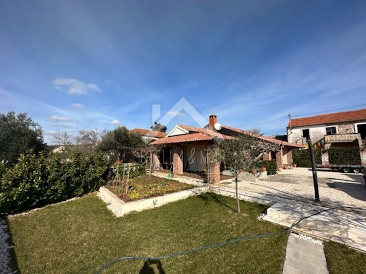 House For sale - ZADARSKA SUKOŠAN