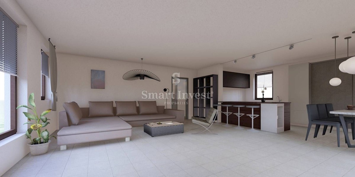 Flat For sale - PRIMORSKO-GORANSKA MATULJI