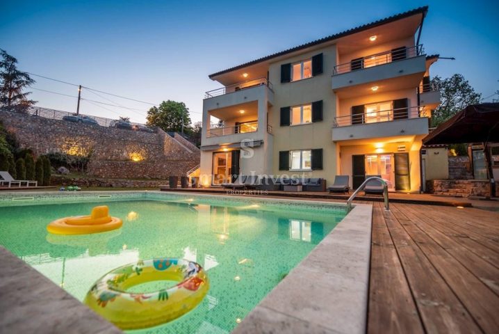 House for rent 404 m² – Pobri