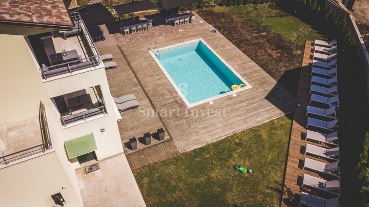 Casa Da affittare - Primorsko-goranska Opatija - foto 5/48