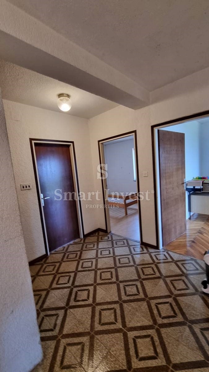 House For sale - PRIMORSKO-GORANSKA MOŠĆENIČKA DRAGA