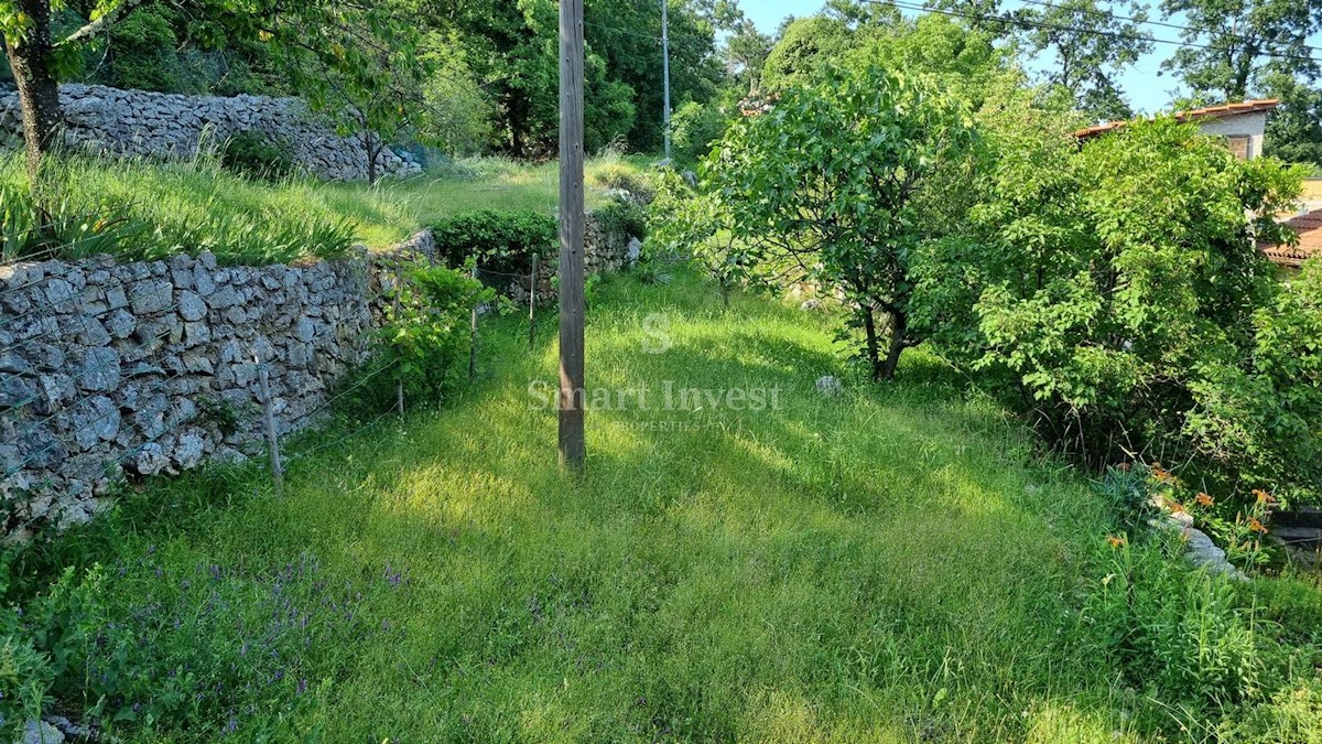 Haus Zu verkaufen - PRIMORSKO-GORANSKA MOŠĆENIČKA DRAGA