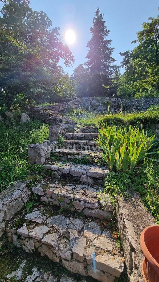 Haus Zu verkaufen - PRIMORSKO-GORANSKA MOŠĆENIČKA DRAGA