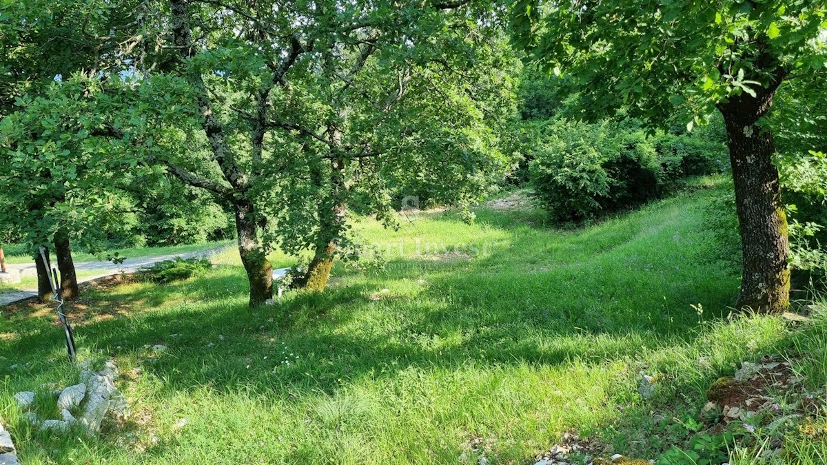 Haus Zu verkaufen - PRIMORSKO-GORANSKA MOŠĆENIČKA DRAGA