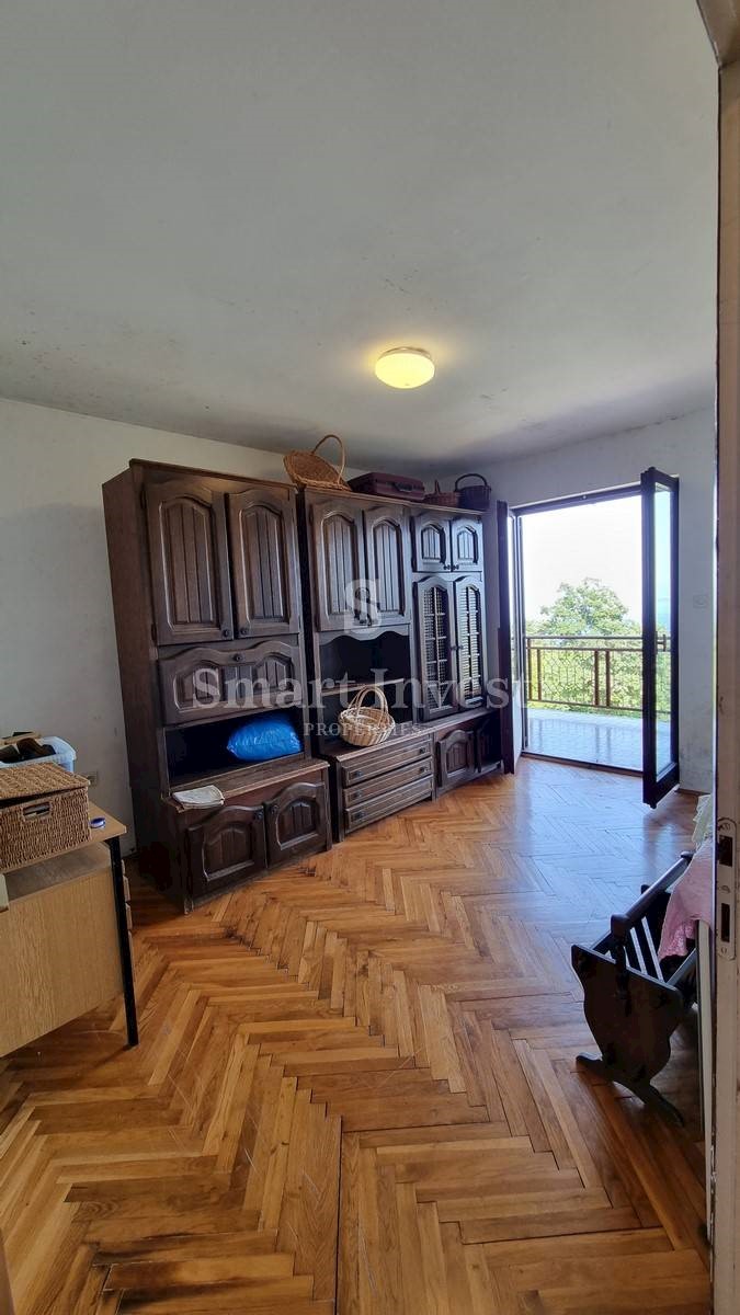 House For sale - PRIMORSKO-GORANSKA MOŠĆENIČKA DRAGA