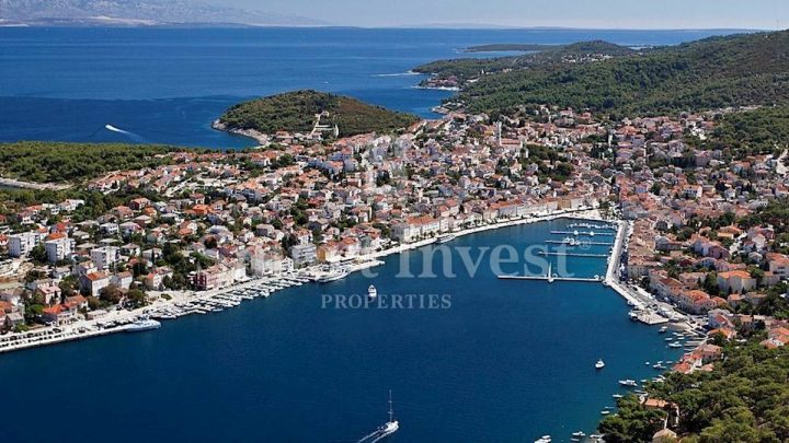 Grundstück zu verkaufen 2104 m² – Mali Lošinj