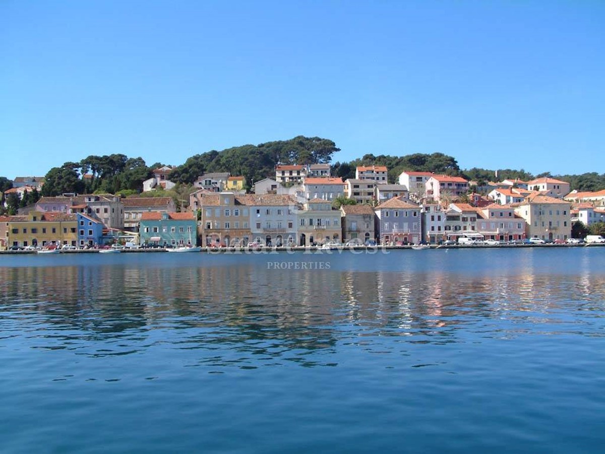 Zemljište Na prodaju - PRIMORSKO-GORANSKA MALI LOŠINJ