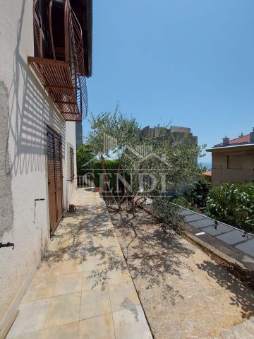 Maison à vendre 199 m² – Bulevard