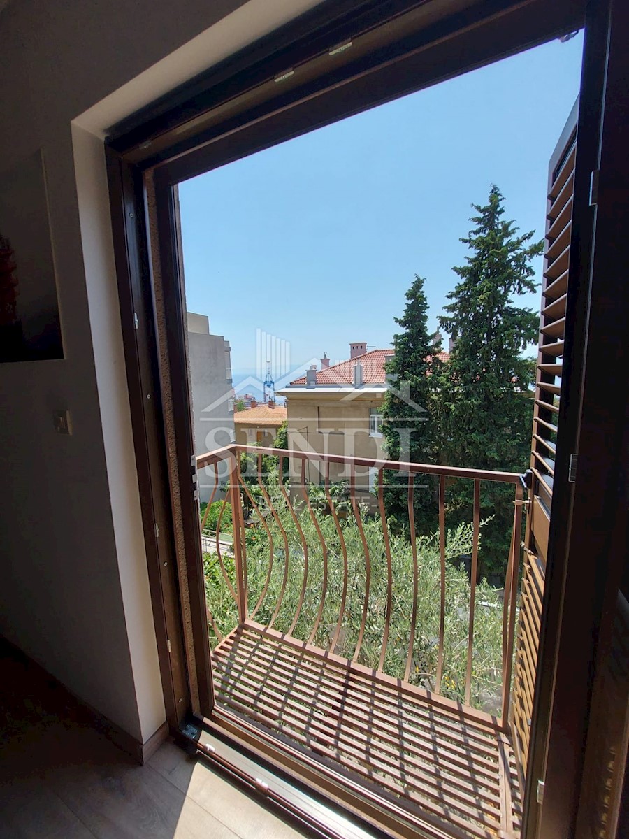 House For sale - PRIMORSKO-GORANSKA RIJEKA