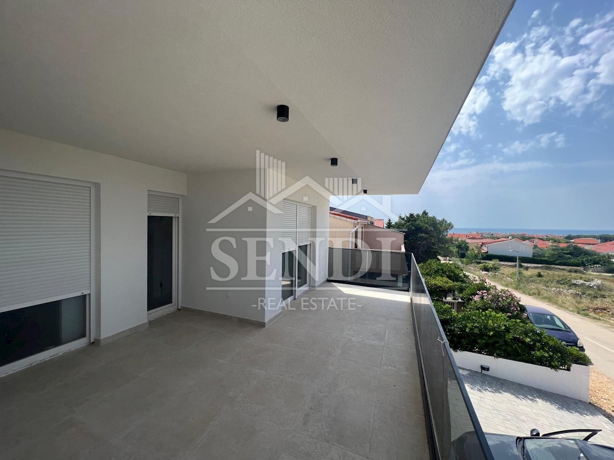 Flat For sale - ZADARSKA PAG