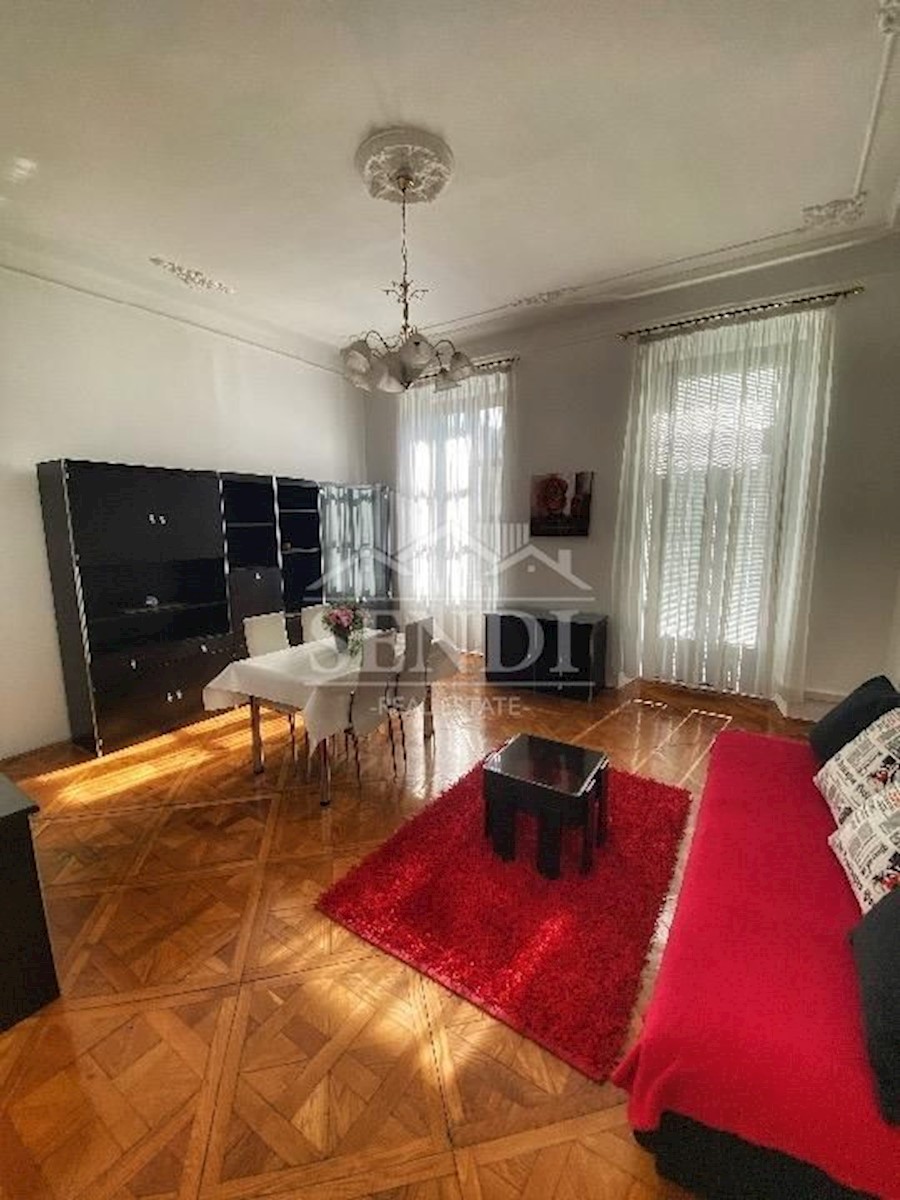 Apartment Zu vermieten - PRIMORSKO-GORANSKA RIJEKA