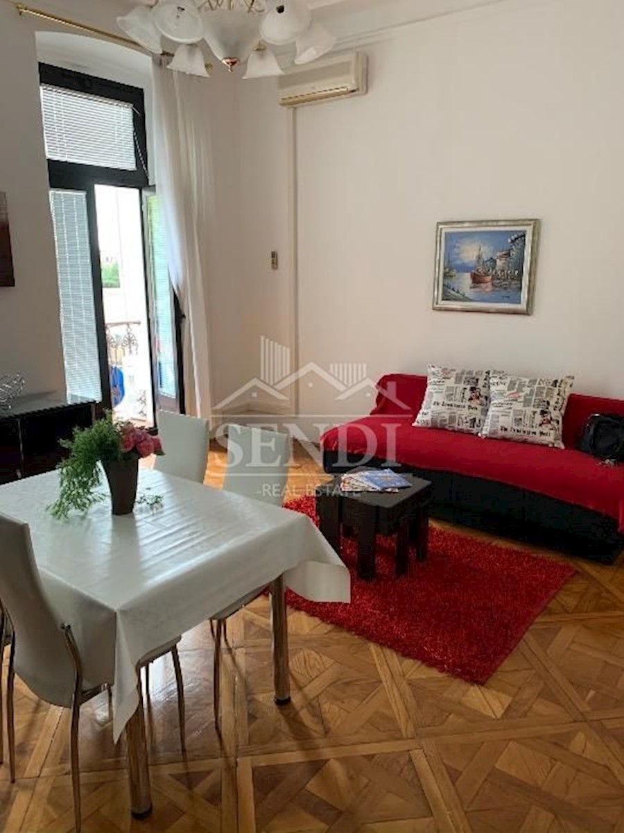 Apartment Zu vermieten - PRIMORSKO-GORANSKA RIJEKA