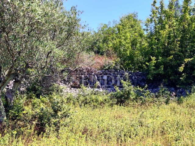 Grundstück Zu verkaufen - Primorsko-goranska Krk - foto 2/2