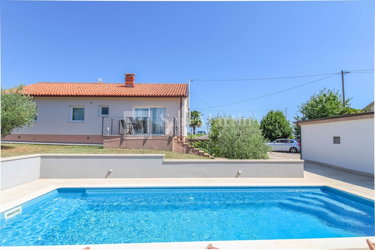 Maison À vendre - Istarska Poreč - foto 1/21