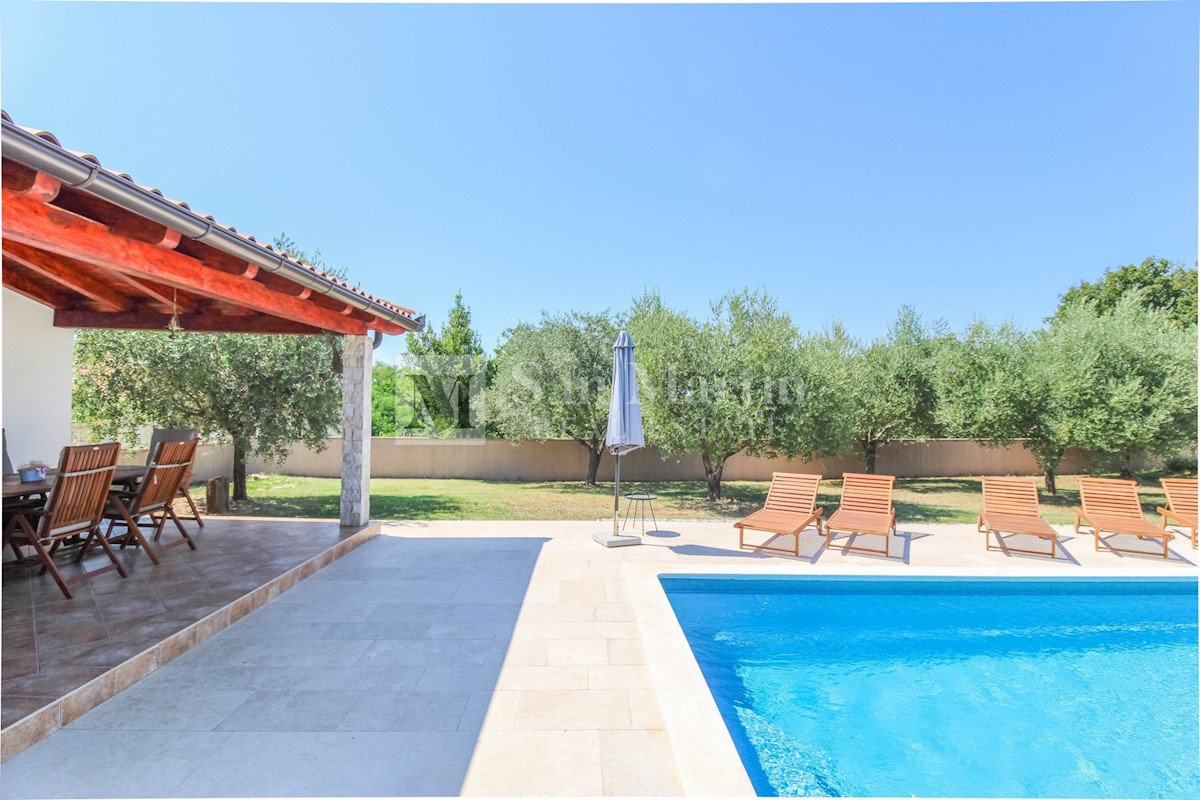 Maison À vendre - ISTARSKA POREČ
