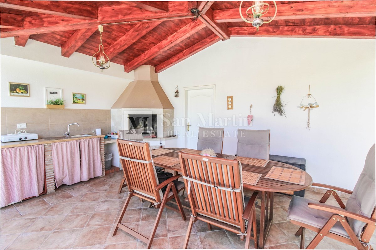 Maison À vendre - ISTARSKA POREČ