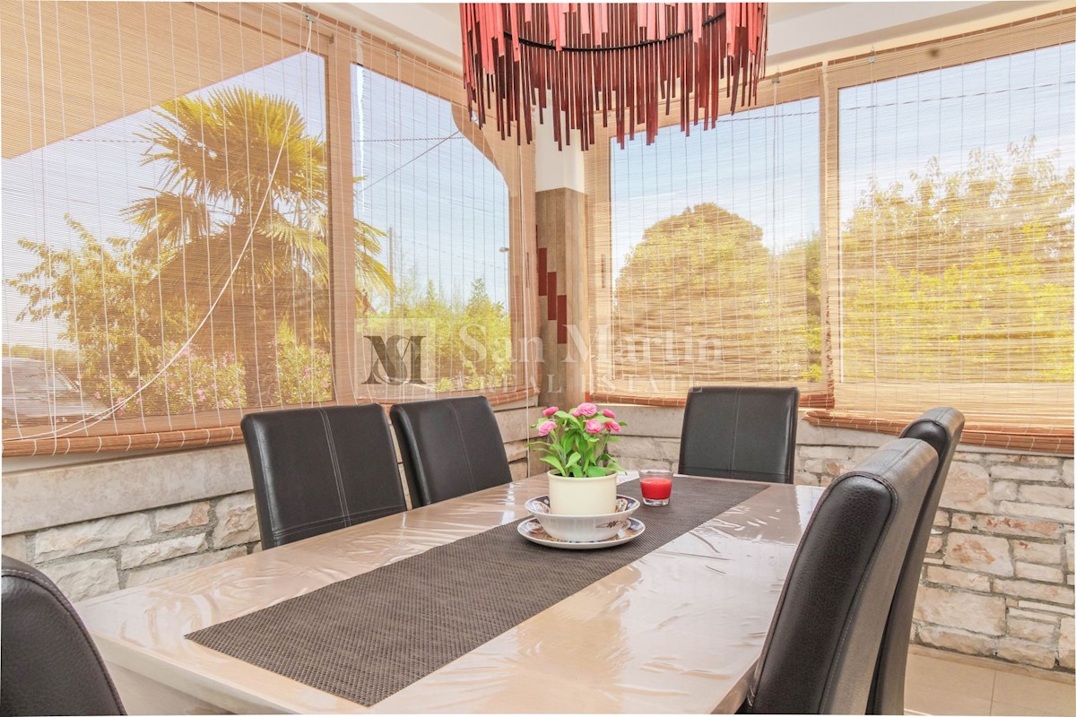 Maison À vendre - ISTARSKA POREČ