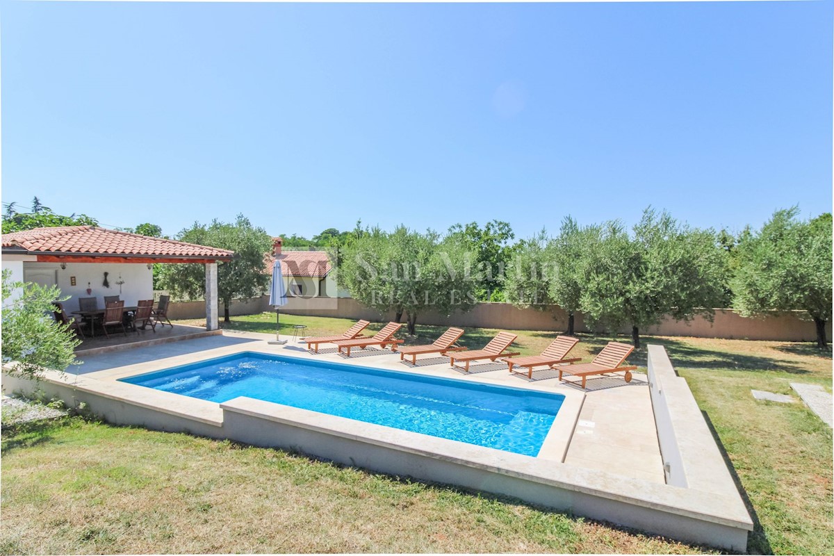 Maison À vendre - ISTARSKA POREČ