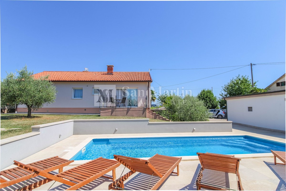 Maison À vendre - ISTARSKA POREČ