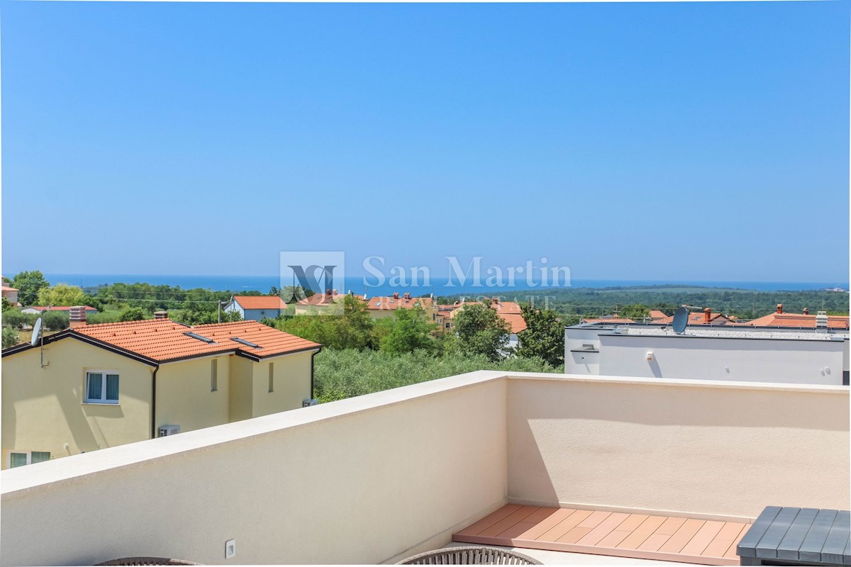 Dom Na predaj - ISTARSKA POREČ
