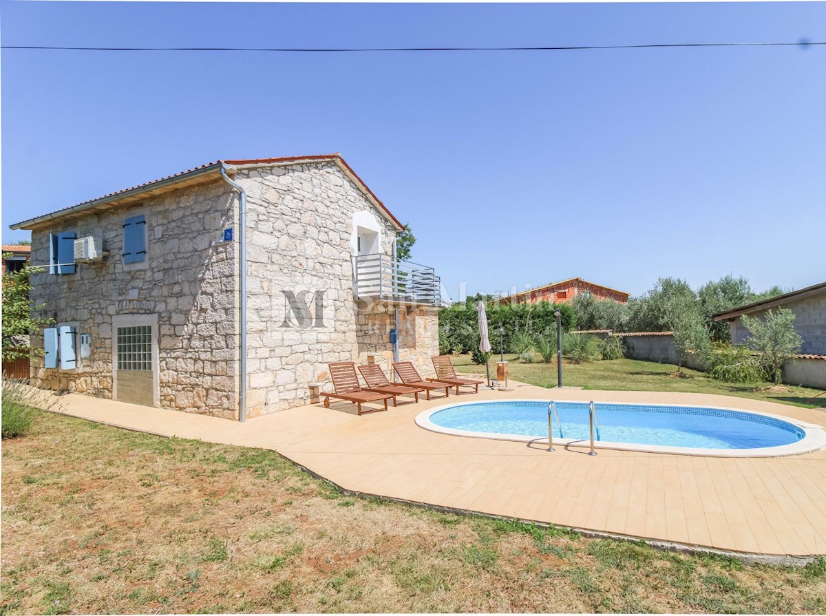 House For sale - Istarska Poreč - foto 1/16