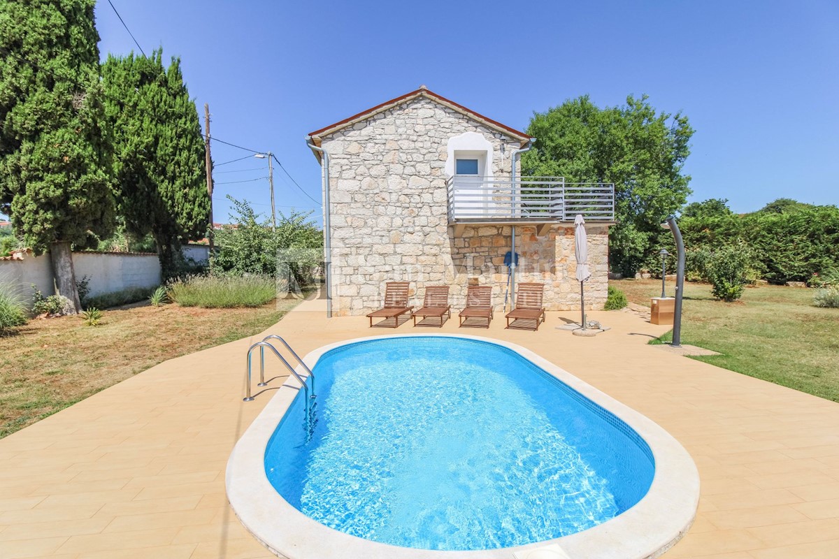 House For sale - ISTARSKA POREČ