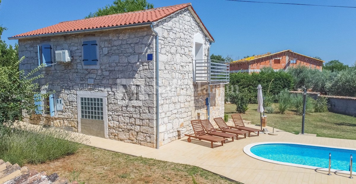 House For sale - ISTARSKA POREČ