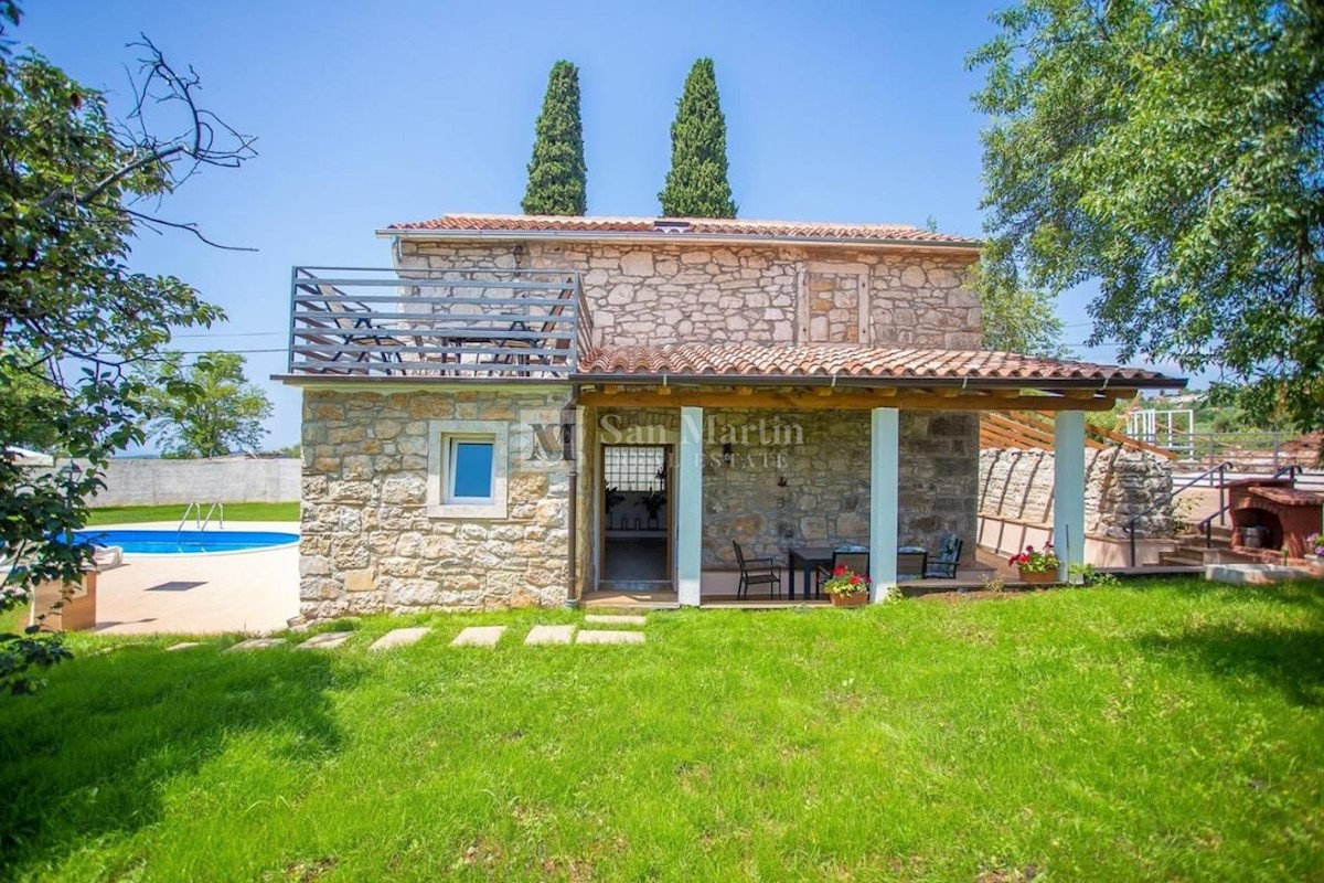 Hiša Naprodaj - ISTARSKA Poreč