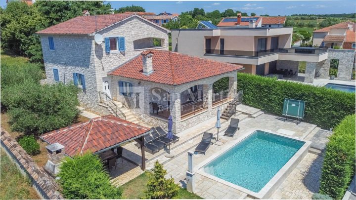 Kuća na prodaju 145 m² – Poreč