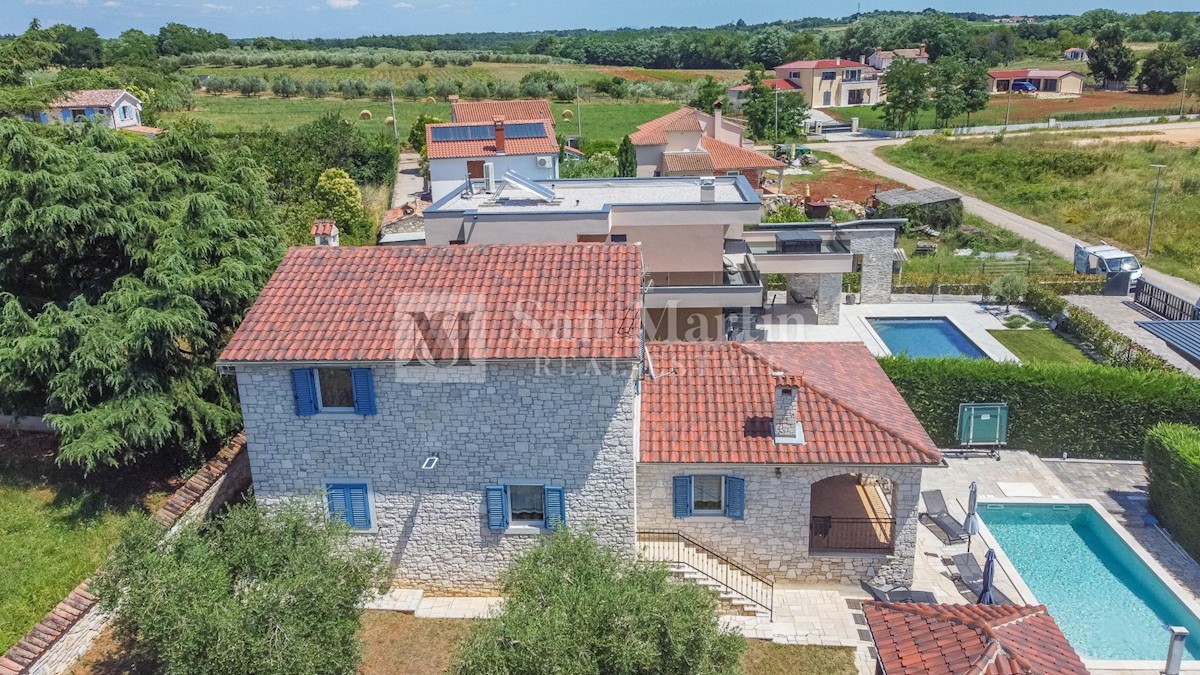 Kuća Na prodaju - ISTARSKA POREČ