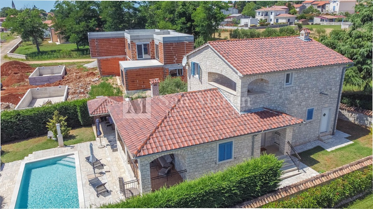 Kuća Na prodaju - ISTARSKA POREČ