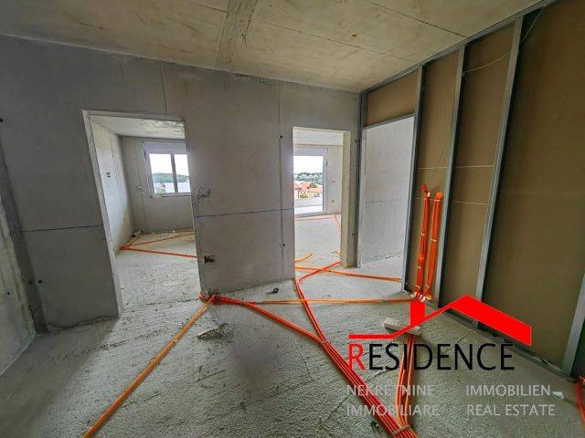 Stan na prodaju 109 m² – Banjole