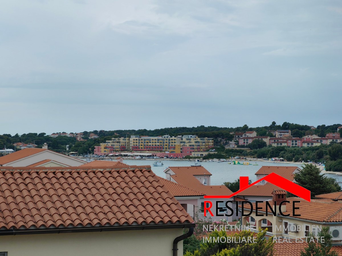 Apartma Naprodaj - ISTARSKA Medulin