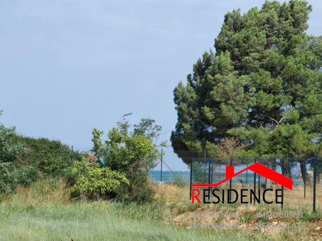 Parcela na predaj 666 m² – Fažana