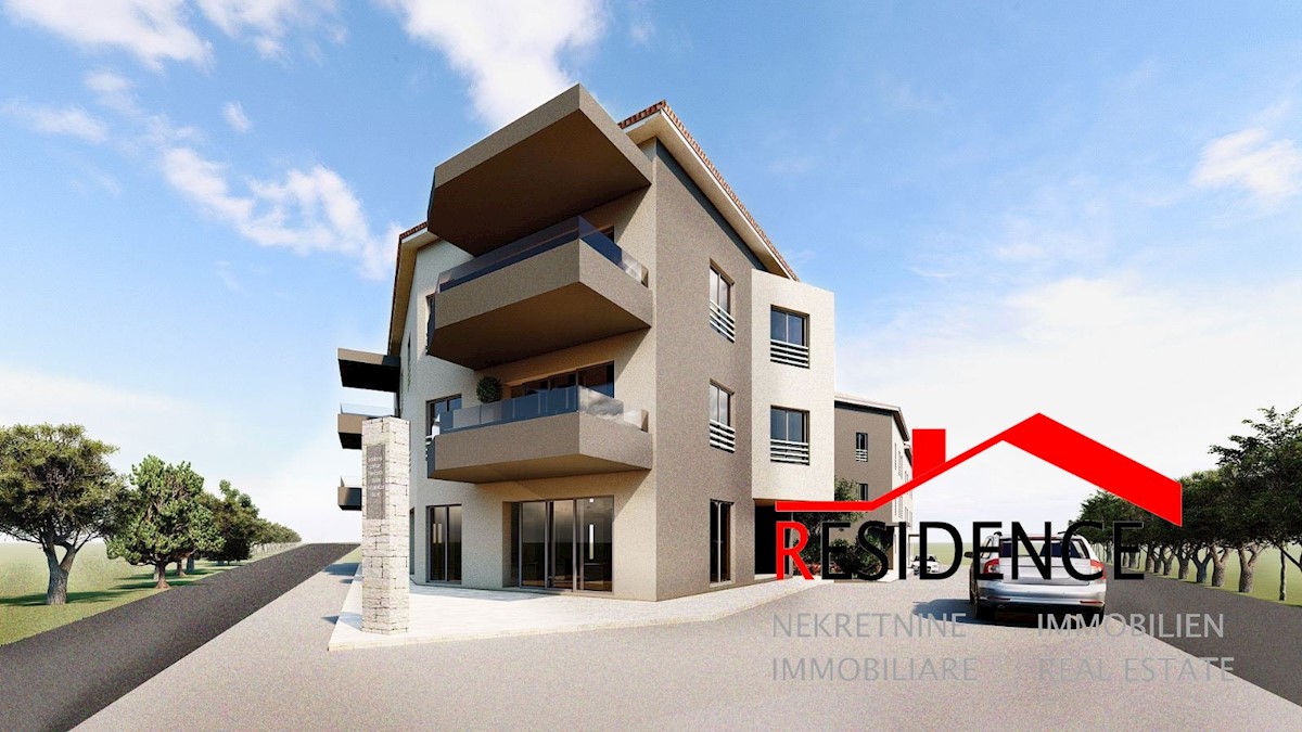 Apartmán Na predaj