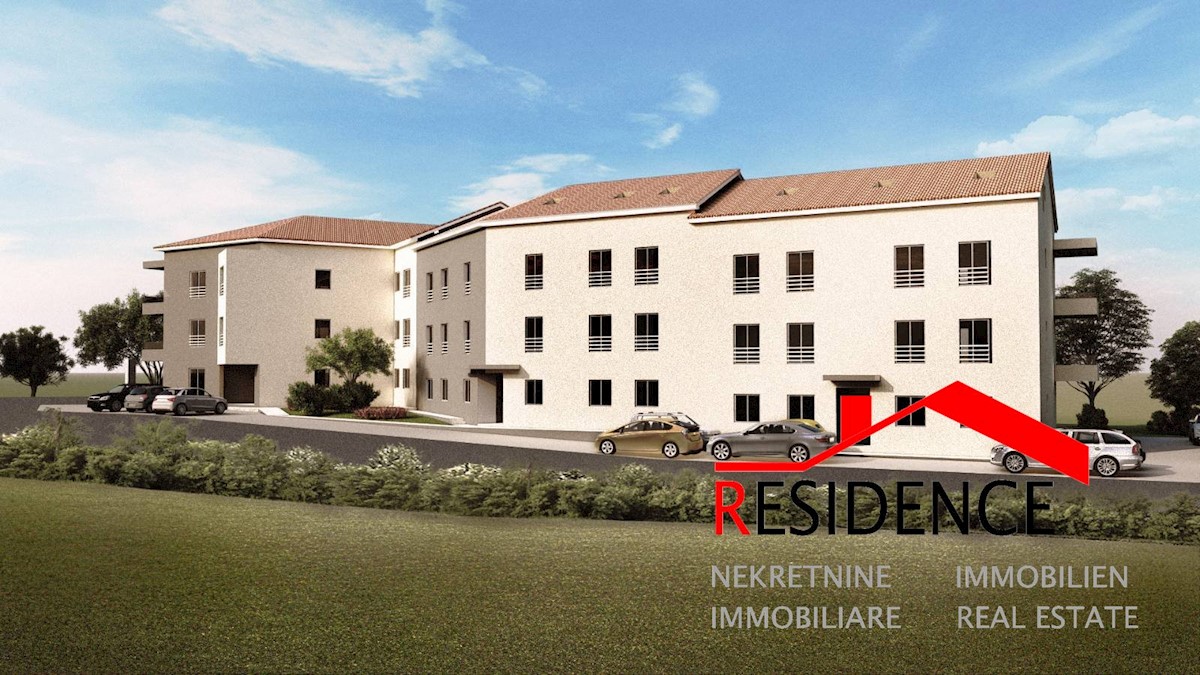 Apartmán Na predaj - ISTARSKA FAŽANA