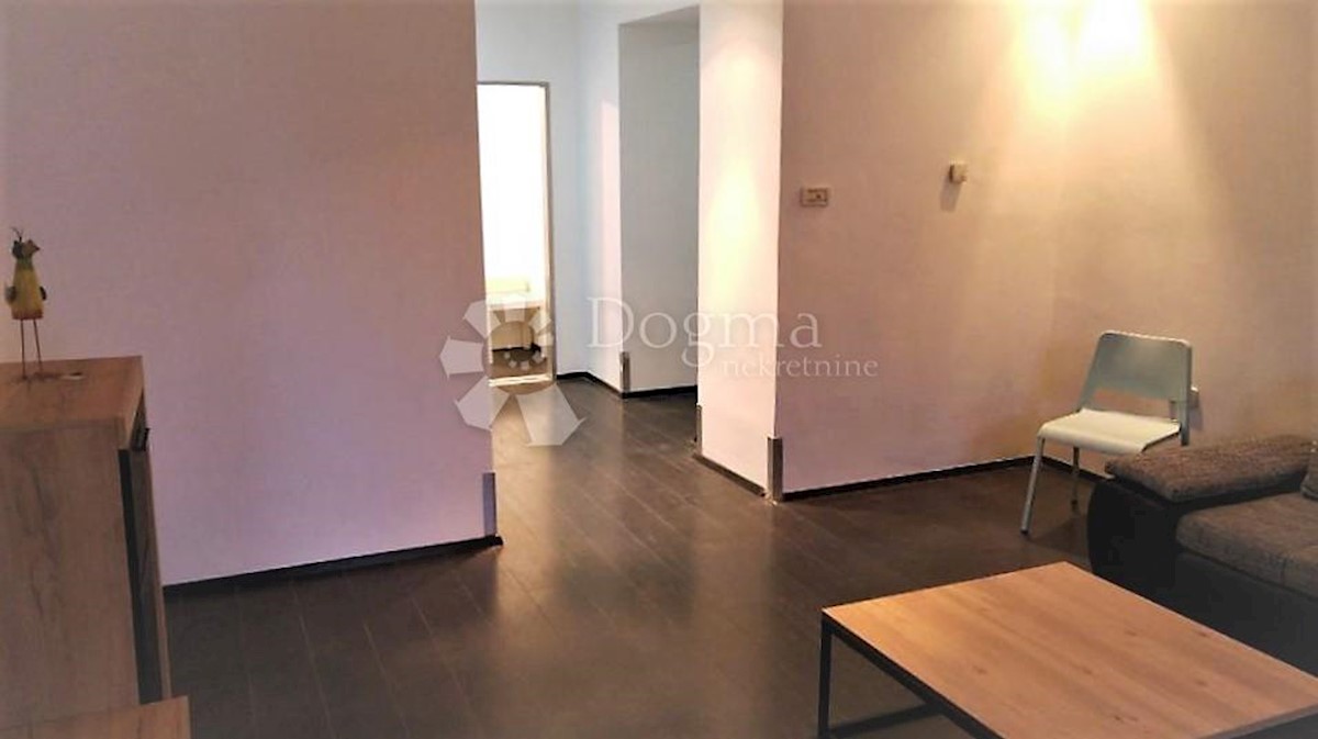 Flat For rent - PRIMORSKO-GORANSKA Rijeka