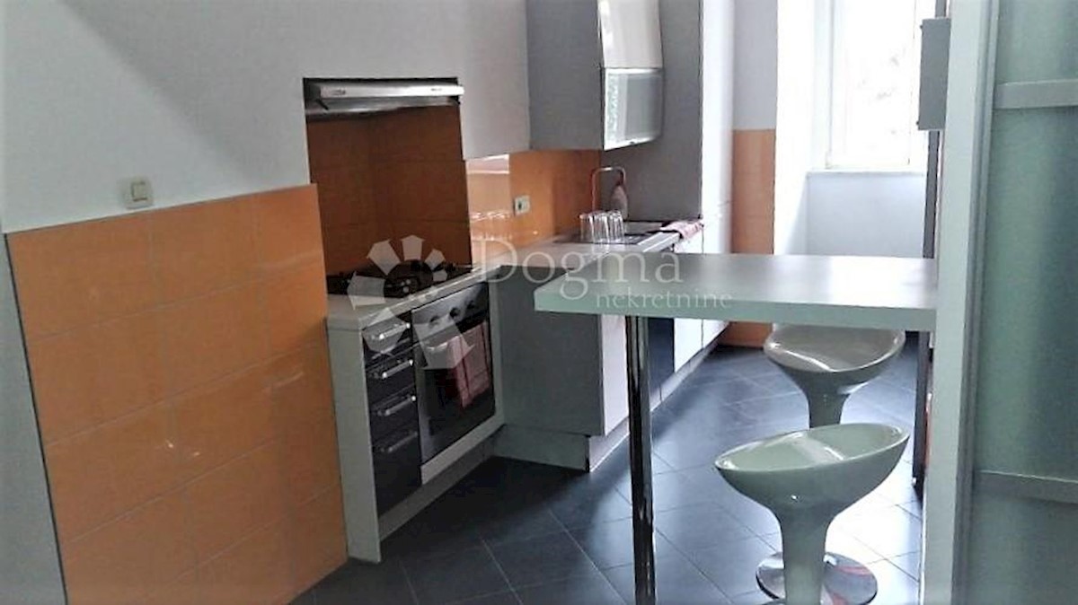 Apartment Zu vermieten - PRIMORSKO-GORANSKA RIJEKA