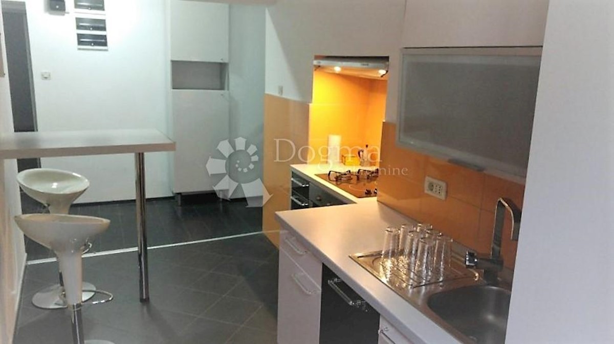 Apartment Zu vermieten - PRIMORSKO-GORANSKA RIJEKA