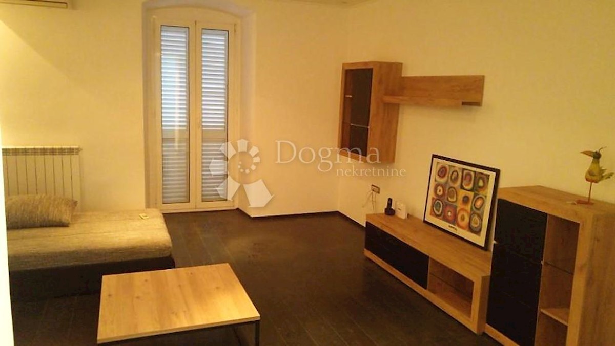 Apartment Zu vermieten - PRIMORSKO-GORANSKA RIJEKA