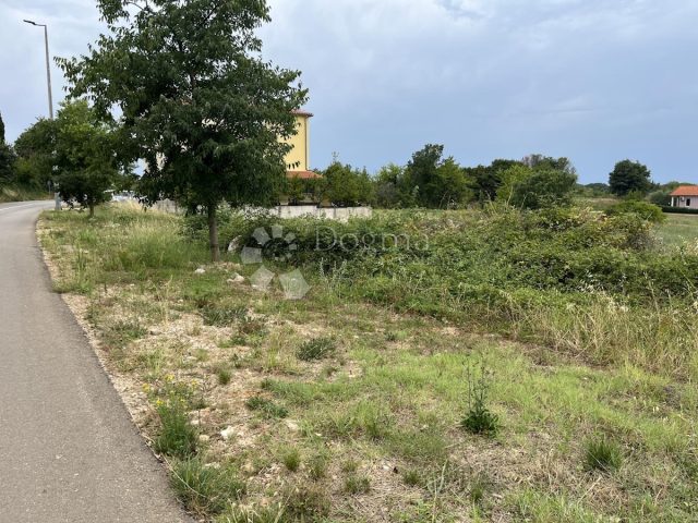 Terreno in vendita 2770 m² – Rovinj
