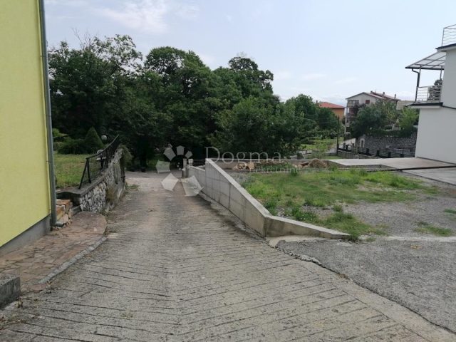 Parcela Naprodaj - Primorsko-goranska Lovran - foto 4/4
