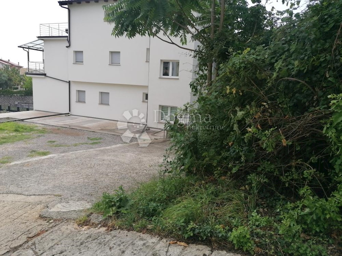 Land For sale - PRIMORSKO-GORANSKA LOVRAN