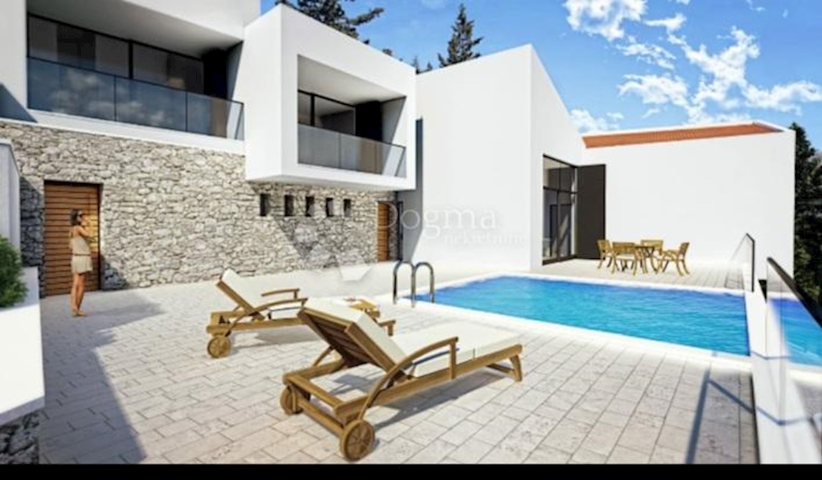 Casa In vendita - ZADARSKA STARIGRAD