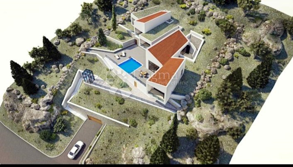 Casa In vendita - ZADARSKA STARIGRAD