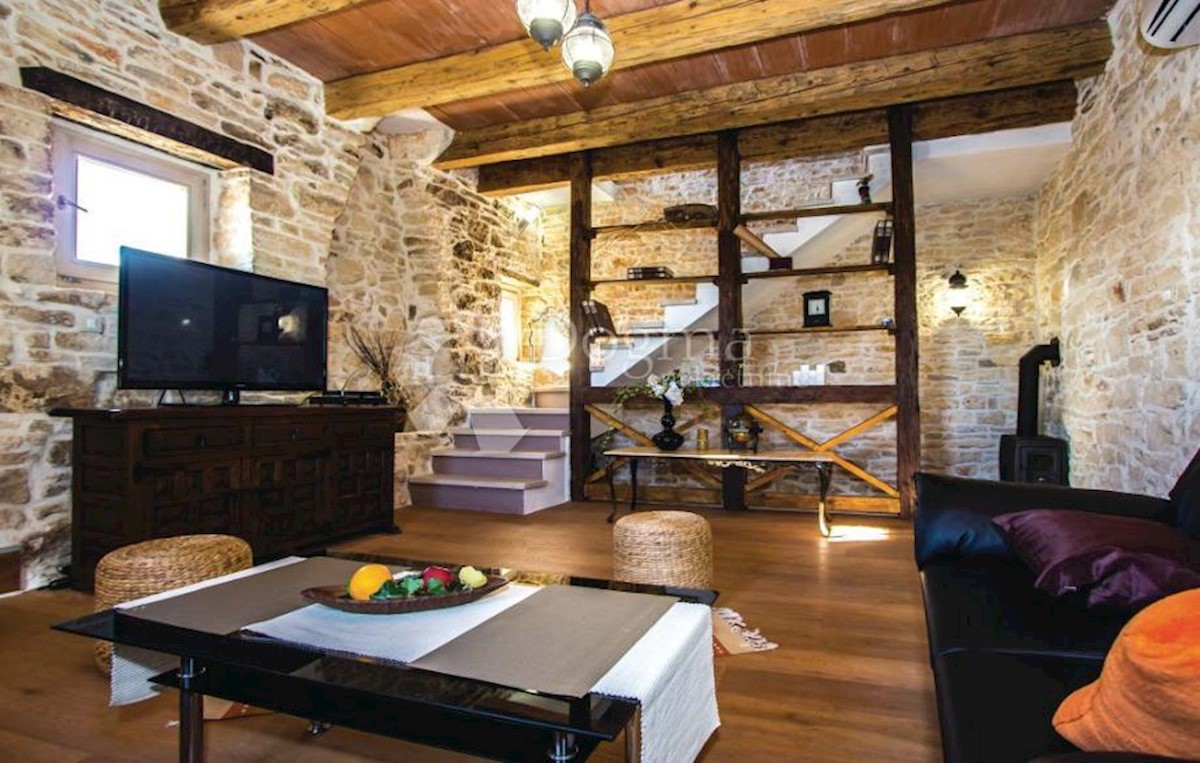House For sale - ISTARSKA SVETVINČENAT