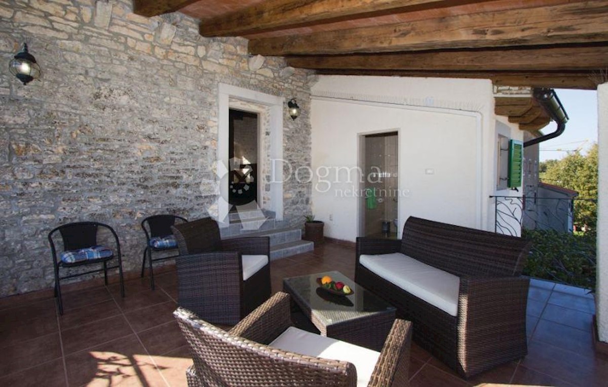 House For sale - ISTARSKA SVETVINČENAT