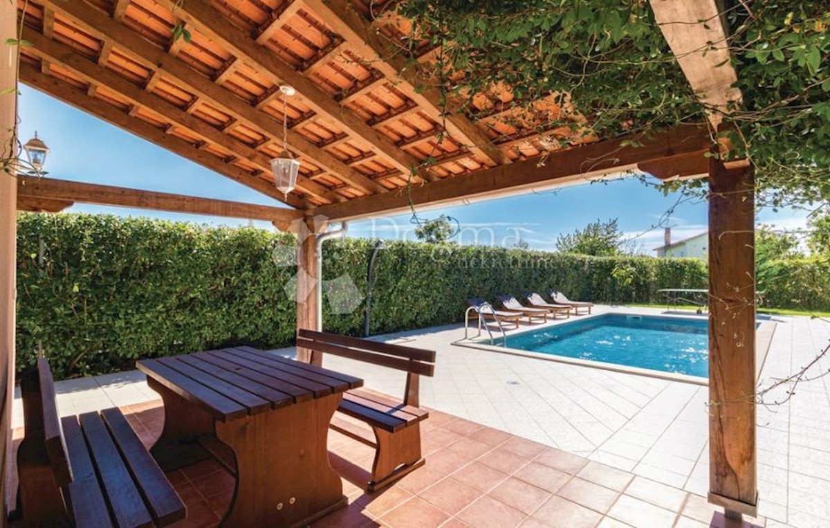 House For sale - ISTARSKA SVETVINČENAT