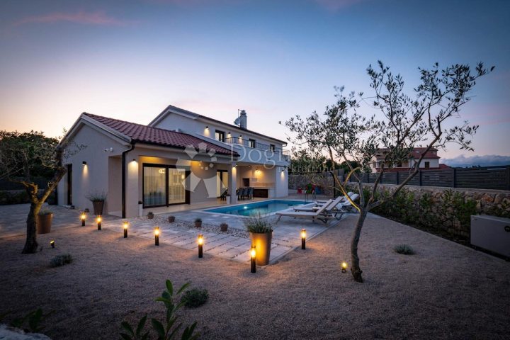 Casa in vendita 165 m² – Krk