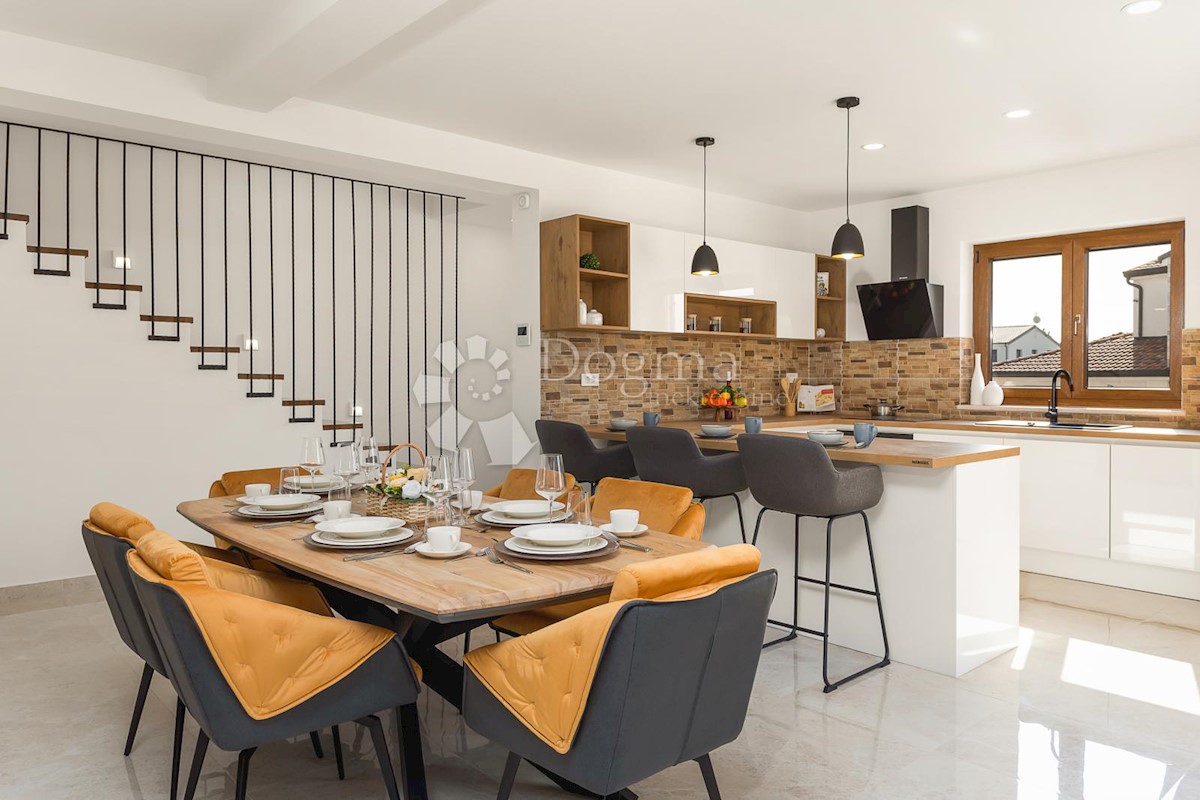 Maison À vendre - ISTARSKA MARČANA